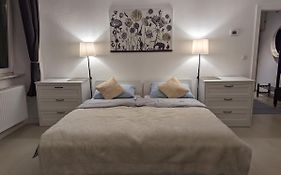 Schönes Apartment im Zentrum von Koblenz